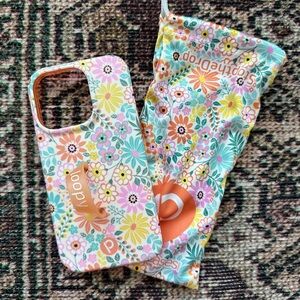 Loopy case - iPhone 14 Pro